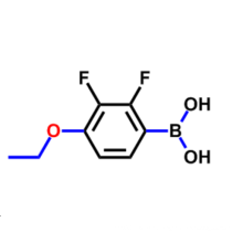 2,3-Difluoro-4-ethoxybenzeneboronic acid CAS 212386-71-5